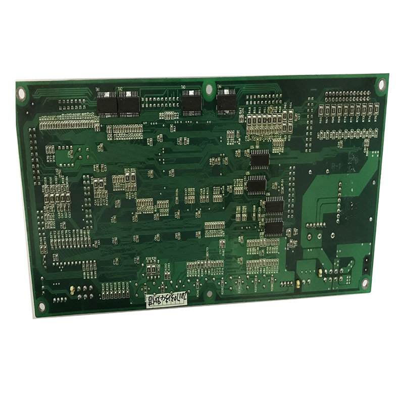 40001925 JUKI 2050 head card (vacuum card)